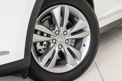 2022 Acura MDX Base