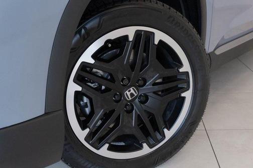 2026 Honda Pilot Touring 8-Passenger