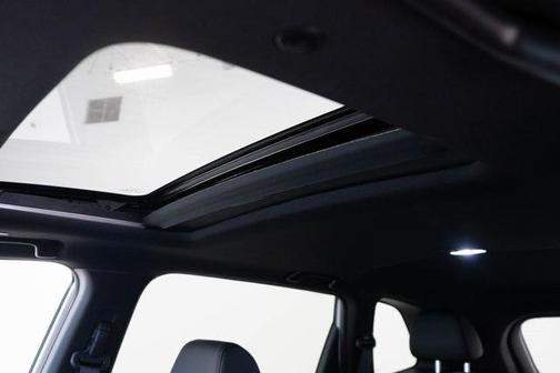 2026 Honda CR-V Hybrid Sport-L FWD