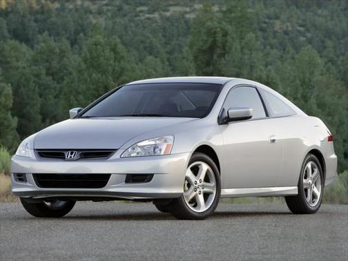 2006 Honda Accord EX-L