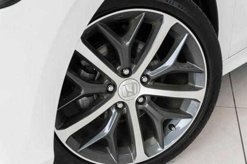 2023 Honda Civic Touring