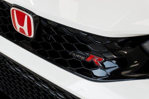 2024 Honda Civic Type R 