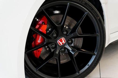 2024 Honda Civic Type R 