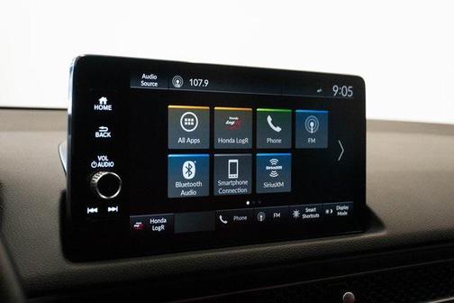 2024 Honda Civic Type R Base (M6)