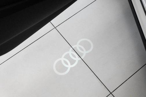 2022 Audi Q5 45 S line Premium Plus