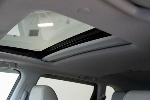 2024 Honda CR-V EX-L 2WD