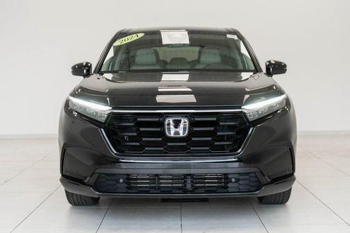 2024 Honda CR-V EX-L 2WD