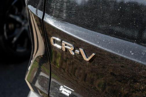 2024 Honda CR-V EX-L 2WD
