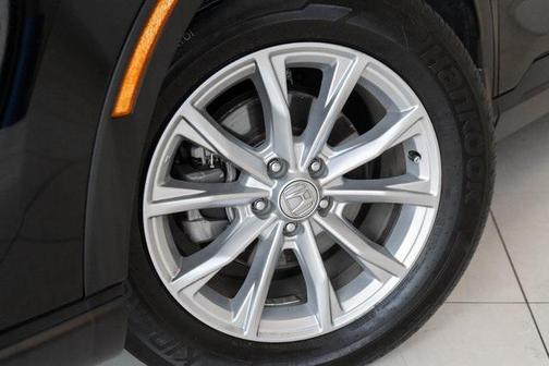 2024 Honda CR-V EX-L 2WD