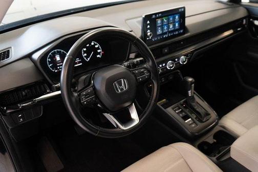 2024 Honda CR-V EX-L 2WD