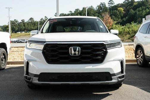 2024 Honda Pilot EX-L 7 Passenger