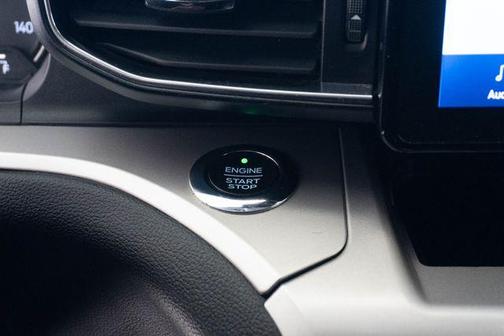 Carbonized Gray Metallic 2021 Ford Explorer XLT