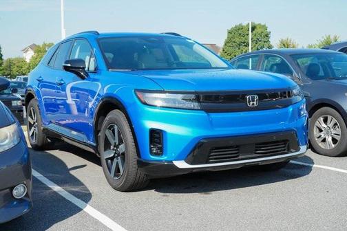 2024 Honda Prologue Touring