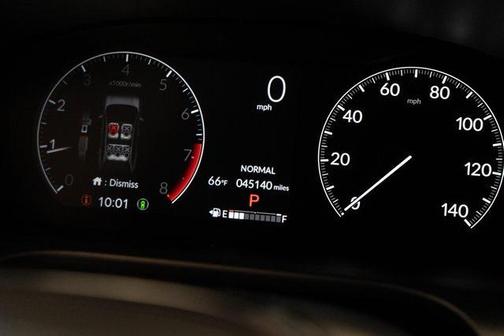 2023 Honda HR-V 2WD Sport