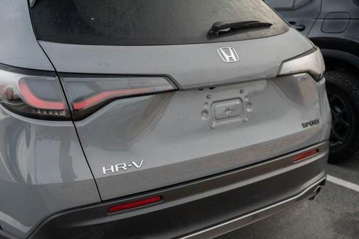 2023 Honda HR-V 2WD Sport