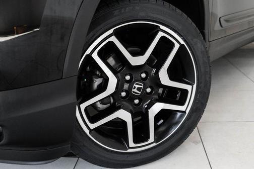 2023 Honda Passport AWD Elite