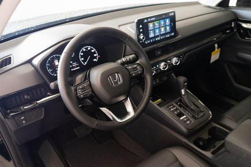 2025 Honda CR-V EX-L 2WD