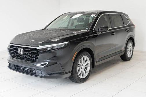2025 Honda CR-V EX-L 2WD