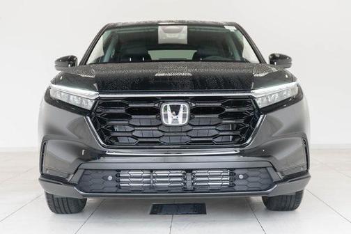 2025 Honda CR-V EX-L 2WD