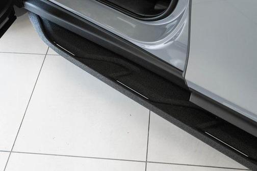 2023 Honda Ridgeline Black