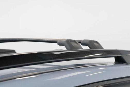 2023 Honda Ridgeline Black