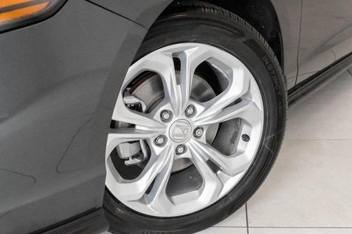 2023 Honda Accord LX 1.5T