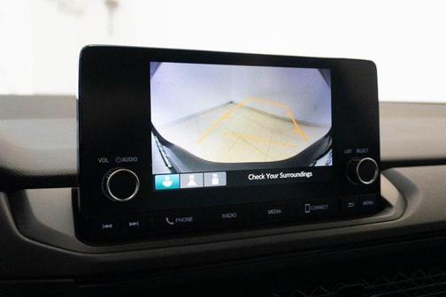 2023 Honda Accord LX 1.5T