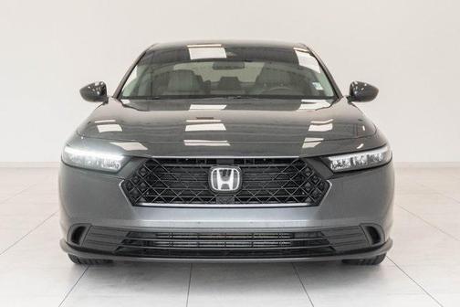 2023 Honda Accord LX 1.5T