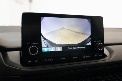 2023 Honda Accord LX 1.5T