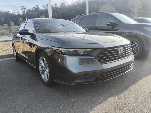 2023 Honda Accord LX 1.5T