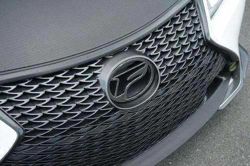 2017 Lexus RC 350 Base
