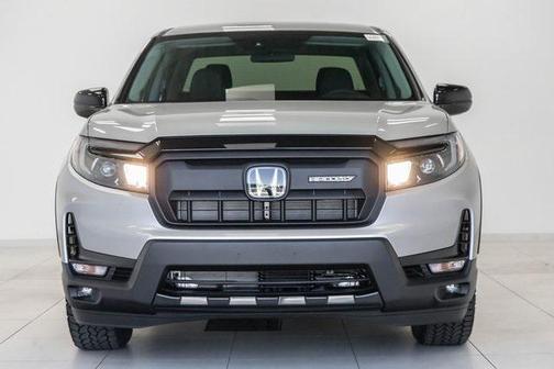 2025 Honda Ridgeline Sport