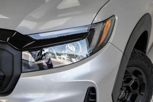 2025 Honda Ridgeline Sport