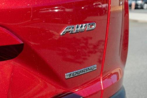 2022 Honda CR-V AWD Touring