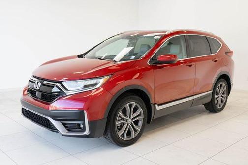 2022 Honda CR-V AWD Touring
