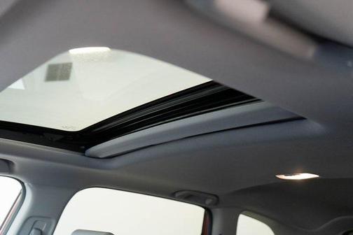 2022 Honda CR-V AWD Touring