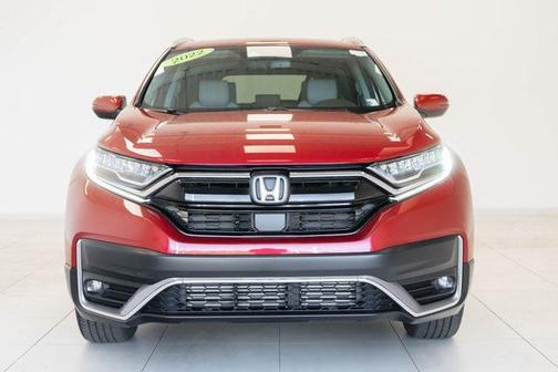 2022 Honda CR-V AWD Touring