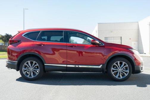 2022 Honda CR-V AWD Touring