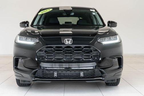 2023 Honda HR-V EX-L