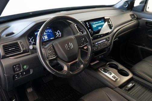 2022 Honda Passport AWD TrailSport