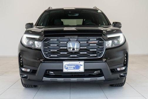 2022 Honda Passport AWD TrailSport