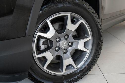 2022 Honda Passport AWD TrailSport