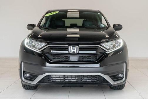 2022 Honda CR-V 2WD EX