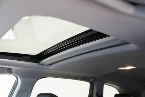 2022 Honda CR-V 2WD EX