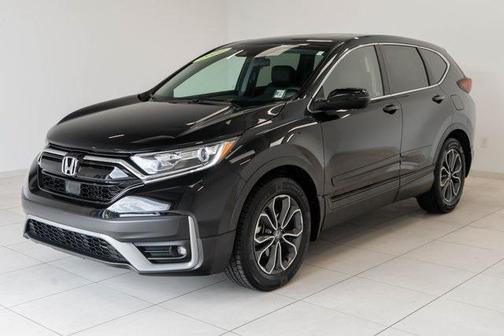 2022 Honda CR-V 2WD EX
