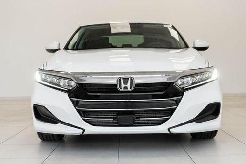 2022 Honda Accord LX 1.5T