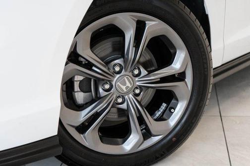 2023 Honda Accord EX 1.5T