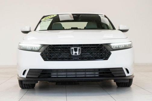 2023 Honda Accord EX 1.5T