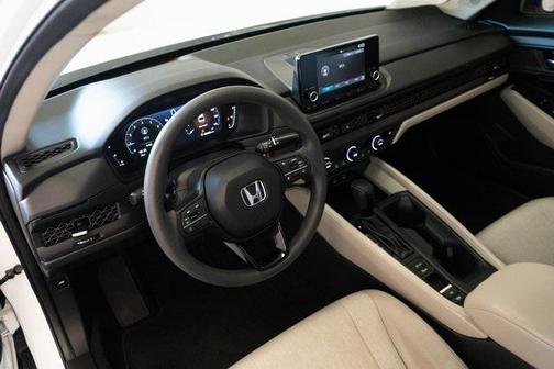 2023 Honda Accord EX 1.5T