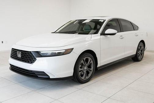 2023 Honda Accord EX 1.5T